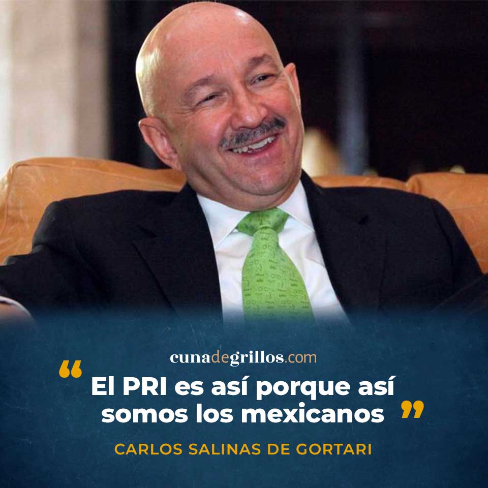 Frases de los presidentes 6