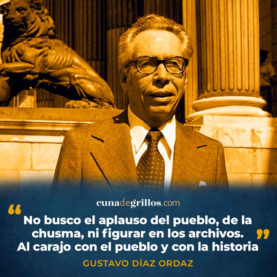 Frases de los presidentes 9