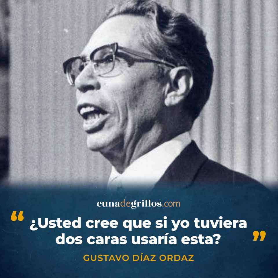 Frases de los presidentes 10