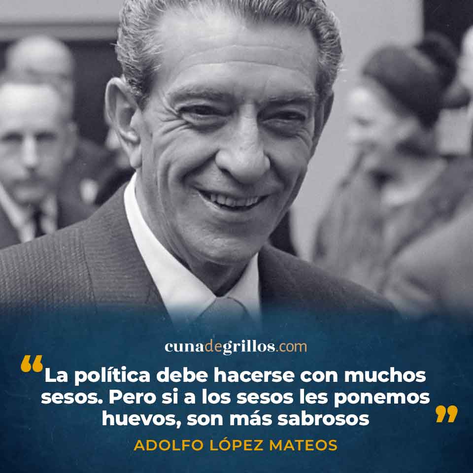Frases de los presidentes 11