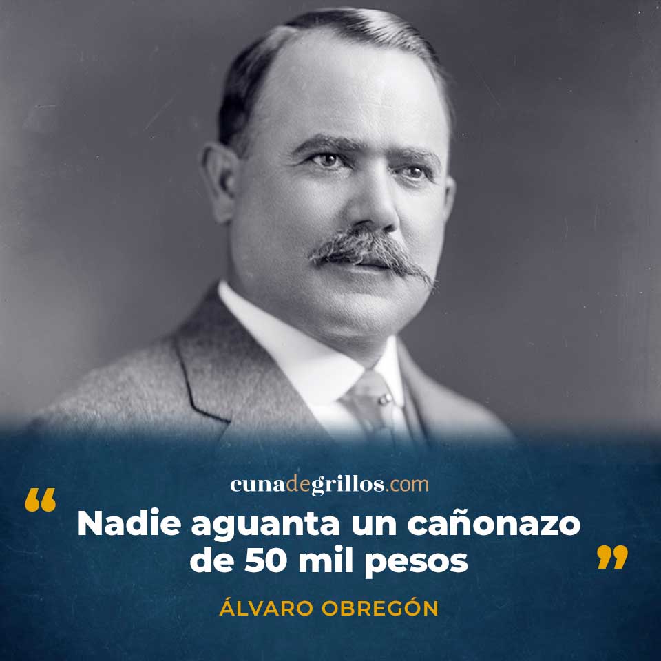 Frases de los presidentes 13