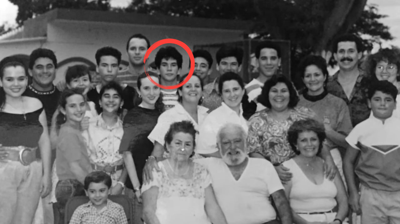 recuerdos de Alejandro Moreno 5