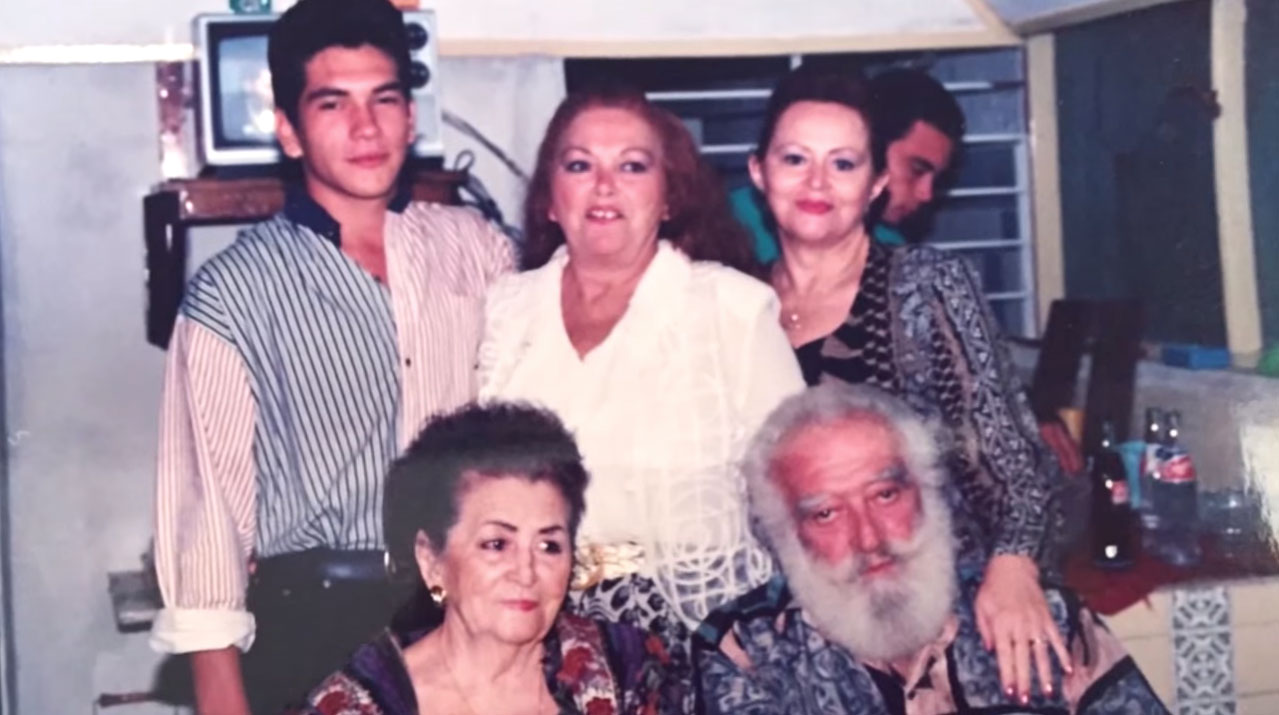 recuerdos de Alejandro Moreno 7