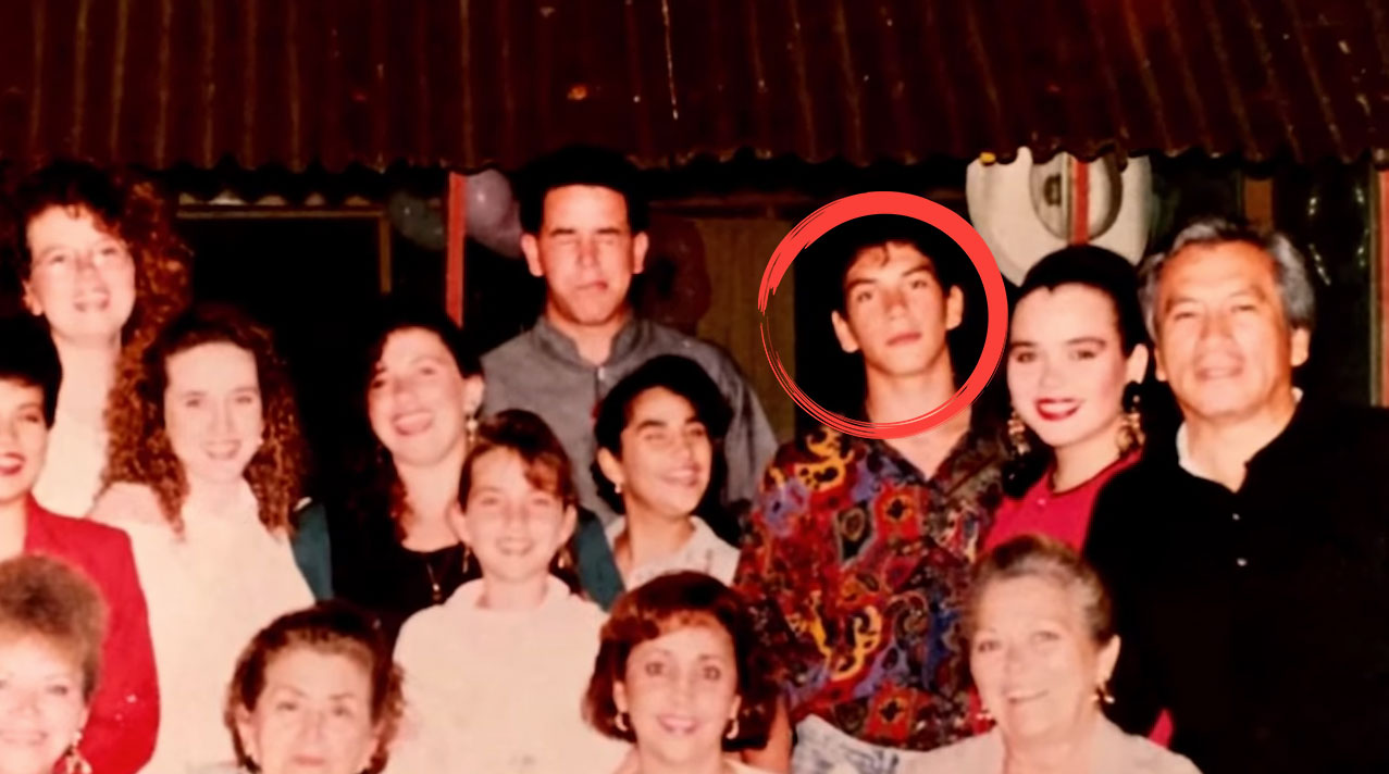 recuerdos de Alejandro Moreno 8