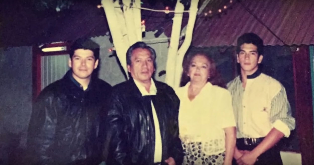 recuerdos de Alejandro Moreno 9