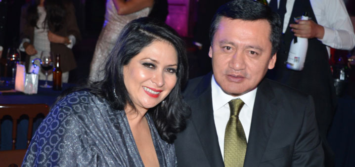 look de Laura Vargas 4