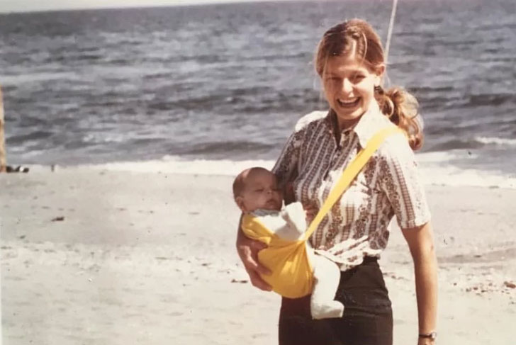 mama de Marina de Tavira 3