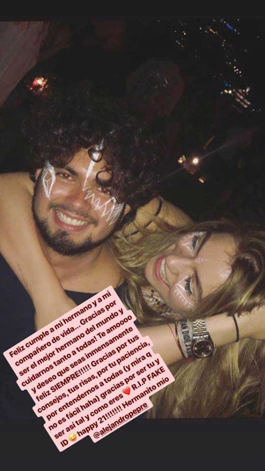 21 de Alejandro Pena 4