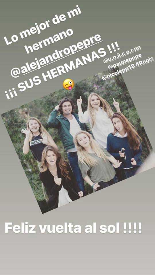 21 de Alejandro Pena 5