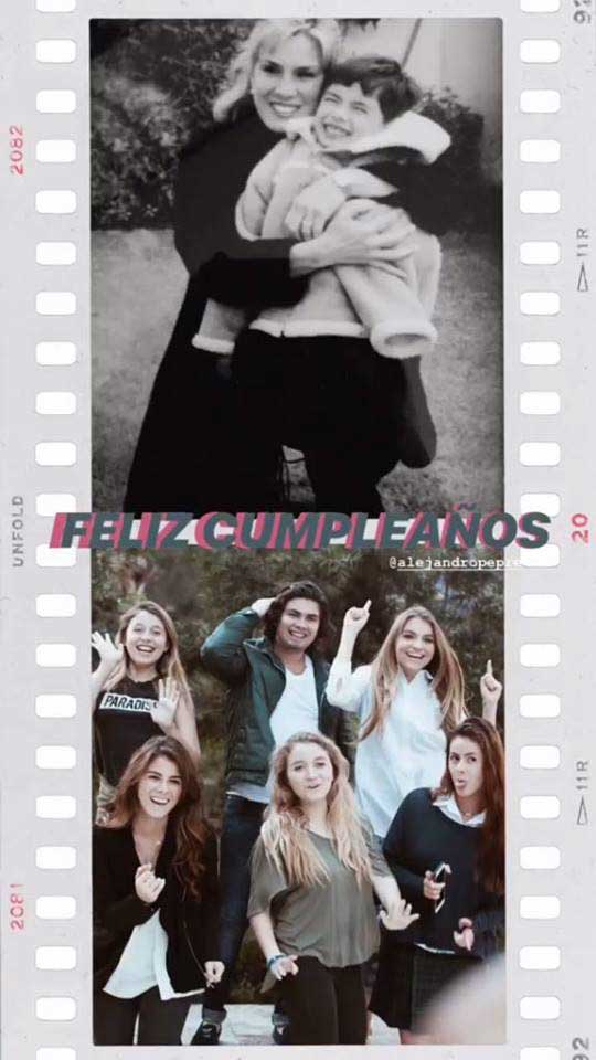 21 de Alejandro Pena 6