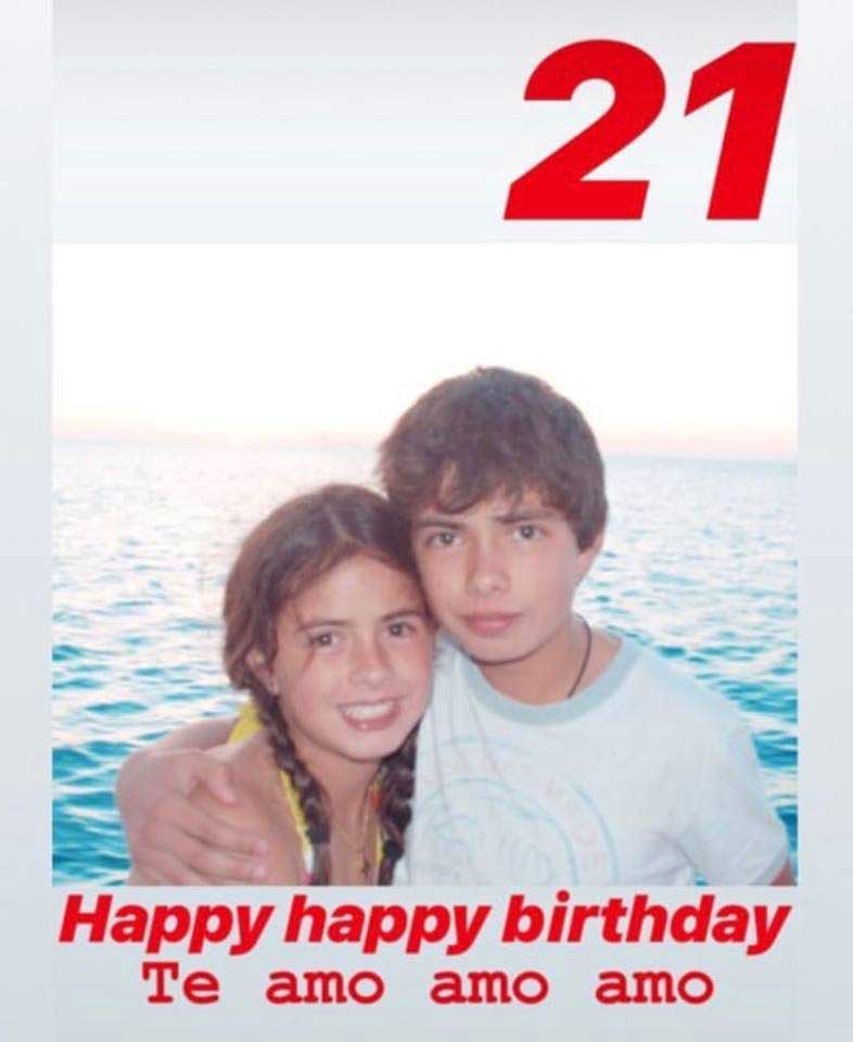 21 de Alejandro Pena 7