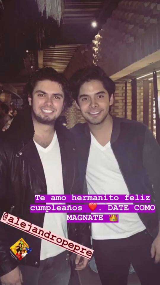 21 de Alejandro Pena 9