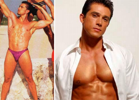 sexys de Sergio Mayer 3