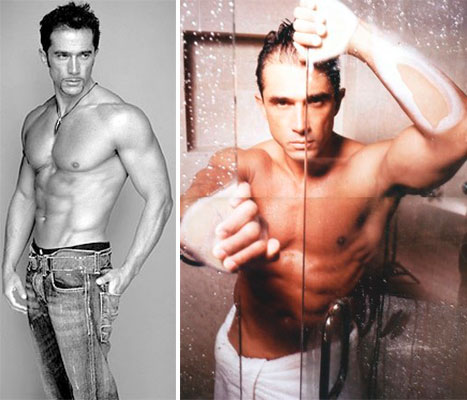 sexys de Sergio Mayer 5