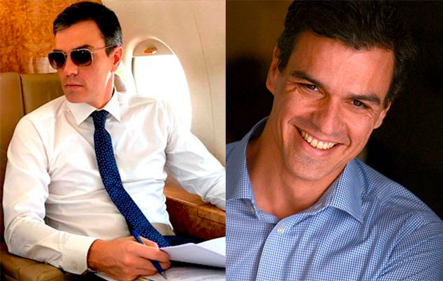 visita de Pedro Sanchez 7