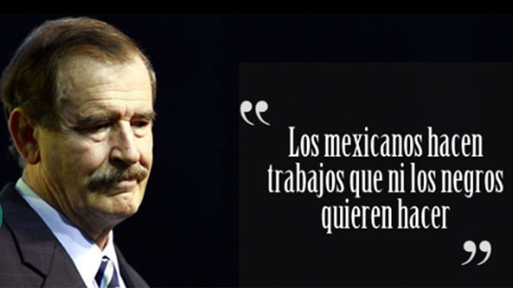 Frases de los presidentes de México