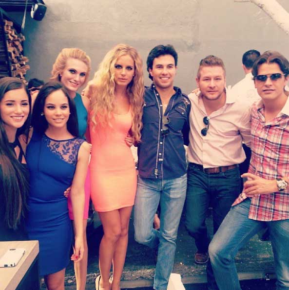 supuesta novia de Enrique Pena 4