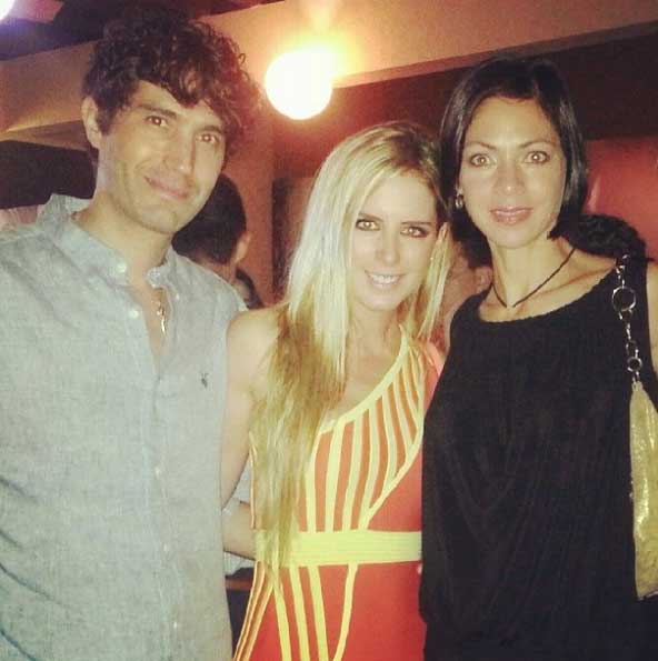 supuesta novia de Enrique Pena 5