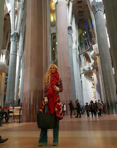 supuesta novia de Enrique Pena 6