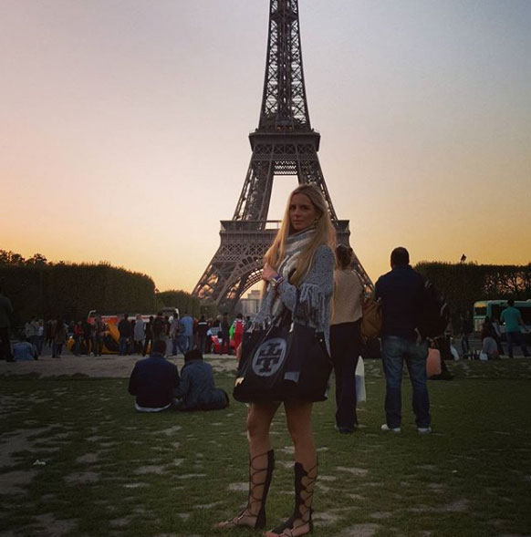 supuesta novia de Enrique Pena 9