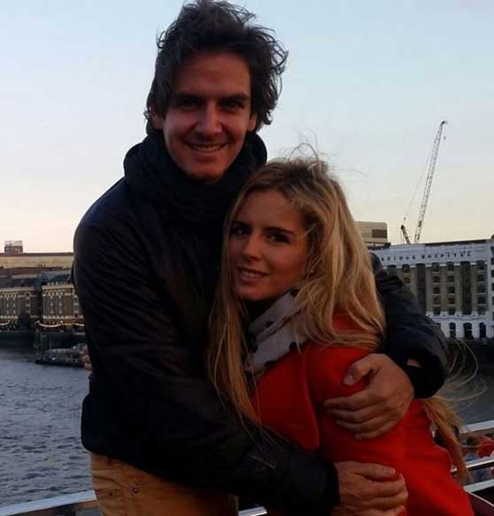 supuesta novia de Enrique Pena 14