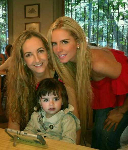 supuesta novia de Enrique Pena 15