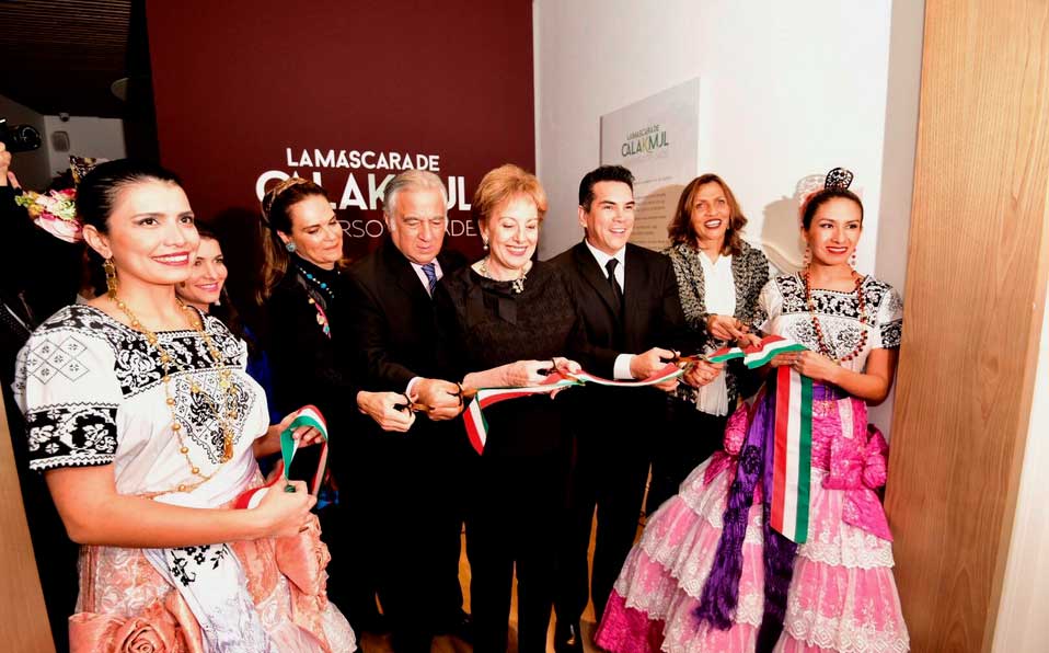 Moreno pone a Campeche Moreno pone a Campeche 3