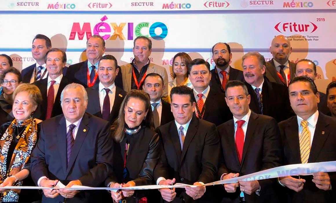 Moreno pone a Campeche Moreno pone a Campeche 4