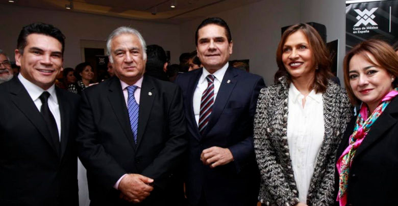 Moreno pone a Campeche Moreno pone a Campeche 6