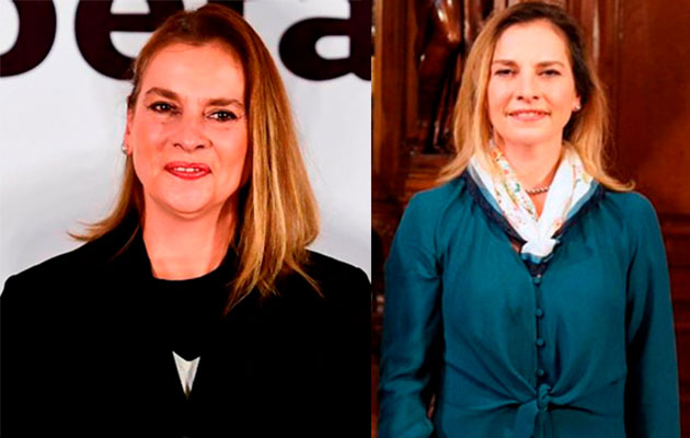 peinados de Beatriz Gutierrez 4