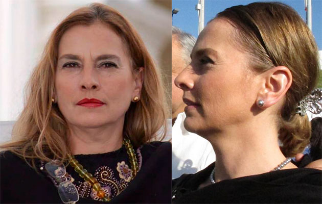 peinados de Beatriz Gutierrez 5