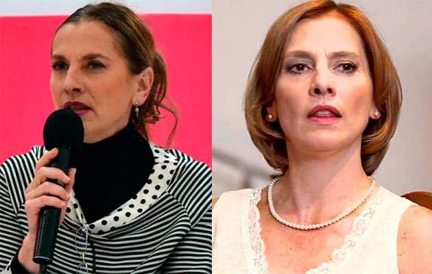 peinados de Beatriz Gutierrez 6