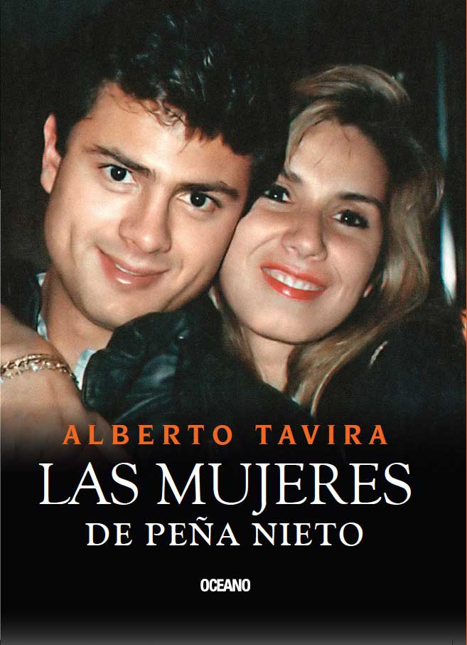 mujeres de Enrique Pena Nieto 3