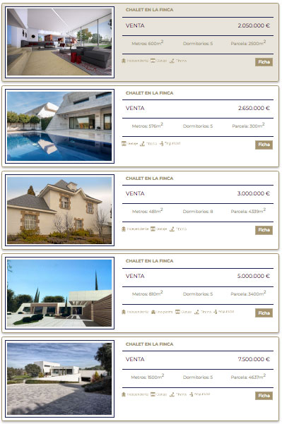 Pena Nieto en Madrid 5