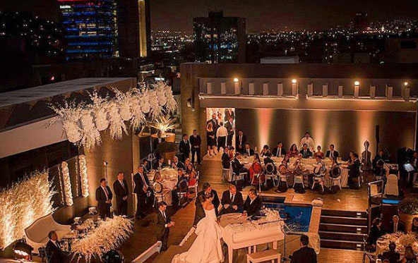 esposa de Jorge Hank Rhon 5