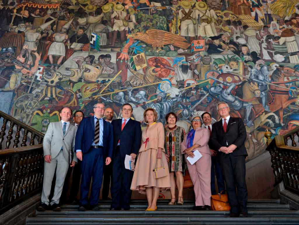 princesa de Belgica 4