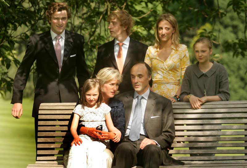 princesa de Belgica 6