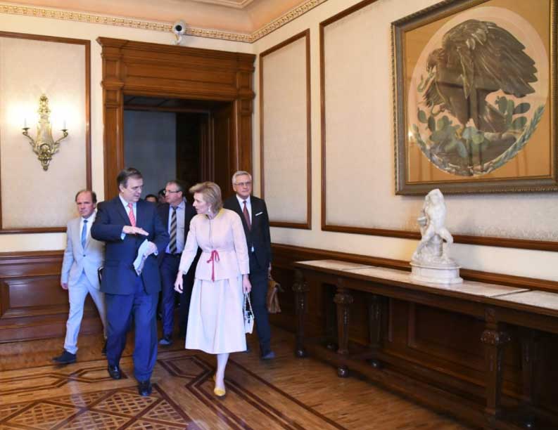 princesa de Belgica 7