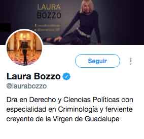 Beatriz Gutierrez Muller en Twitter 5