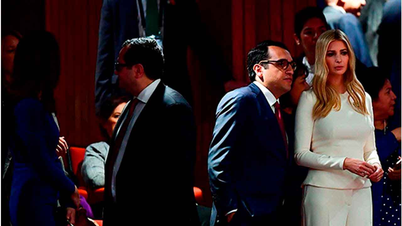 nuera de Lopez Obrador 6