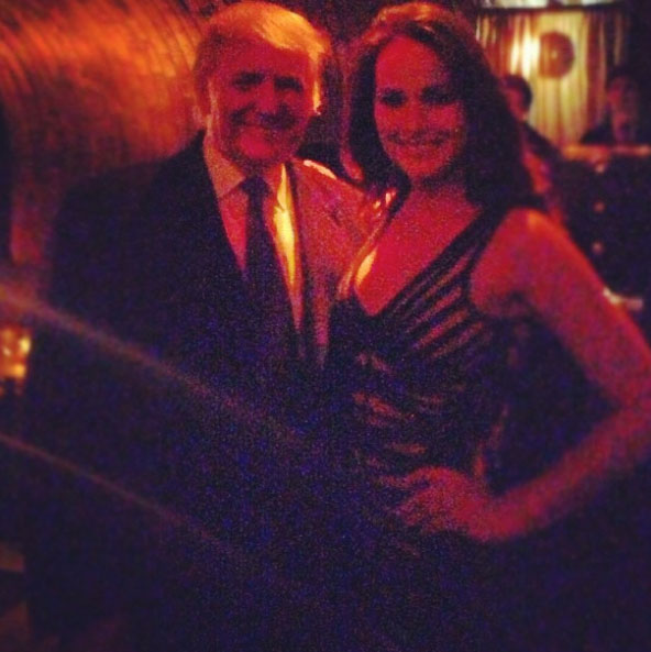 nuera de Lopez Obrador 10