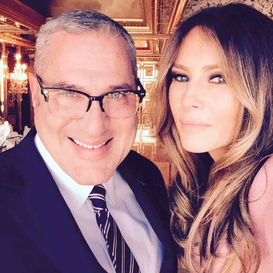 nuera de Lopez Obrador 13