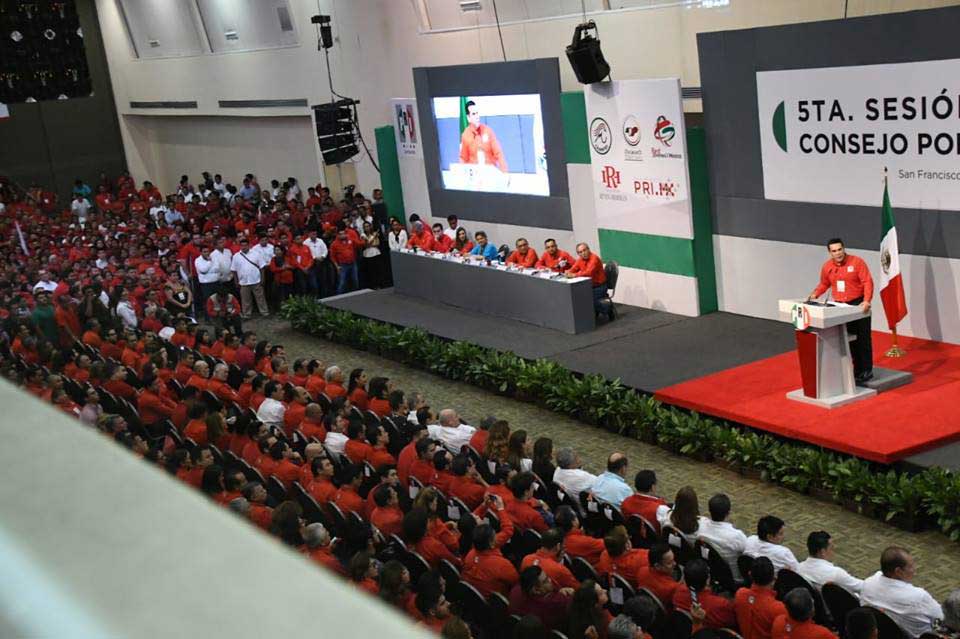 Alejandro Moreno se destapa 6