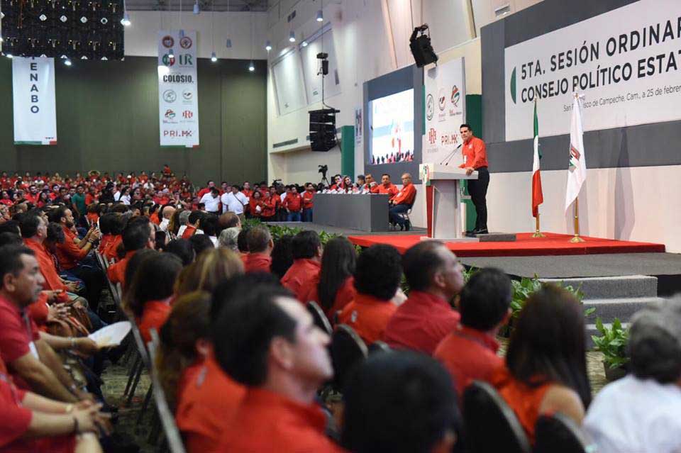 Alejandro Moreno se destapa 7