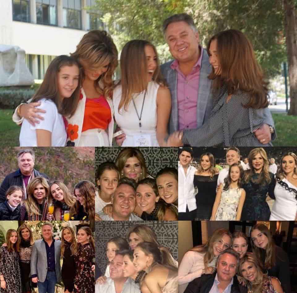 Familia los politicos 2