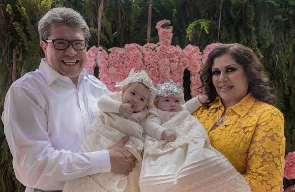 Familia los politicos 6