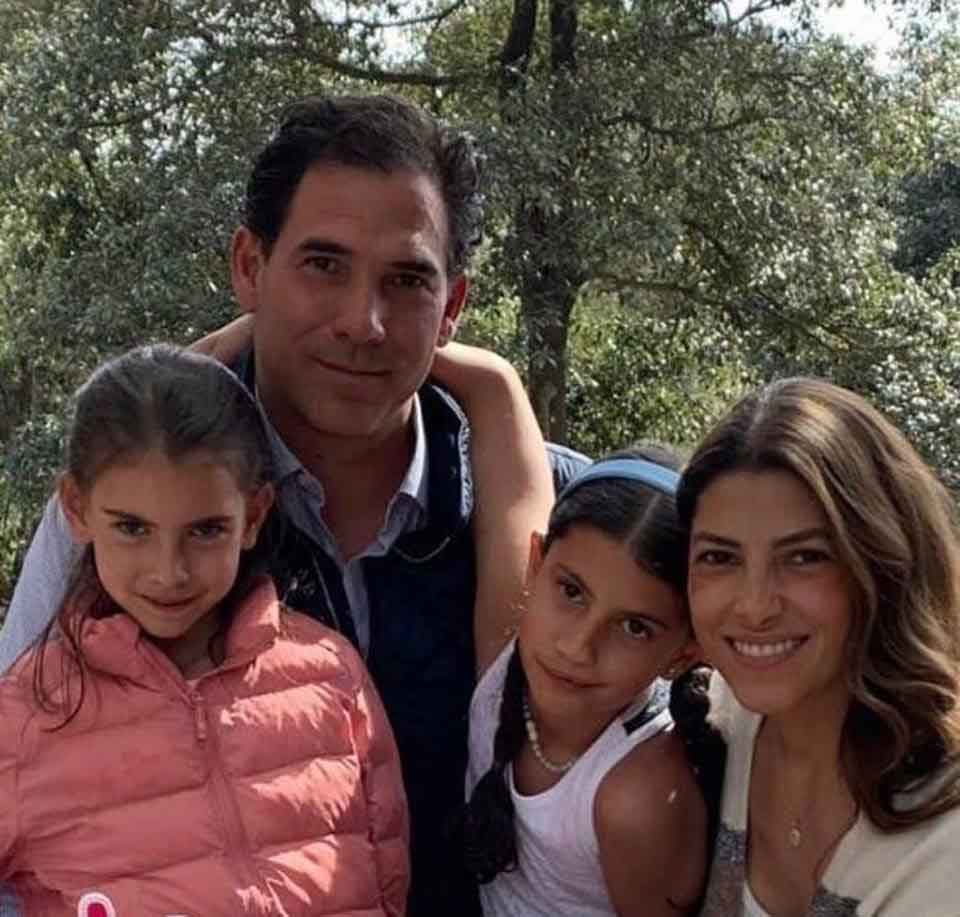 Familia los politicos 7