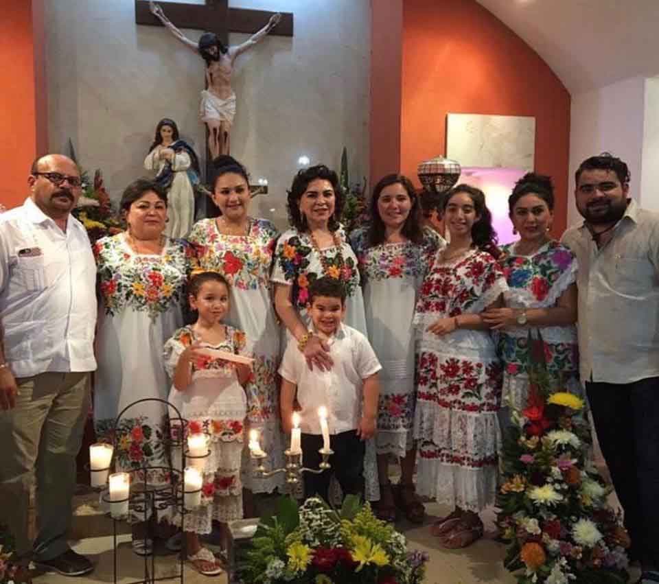 Familia los politicos 10