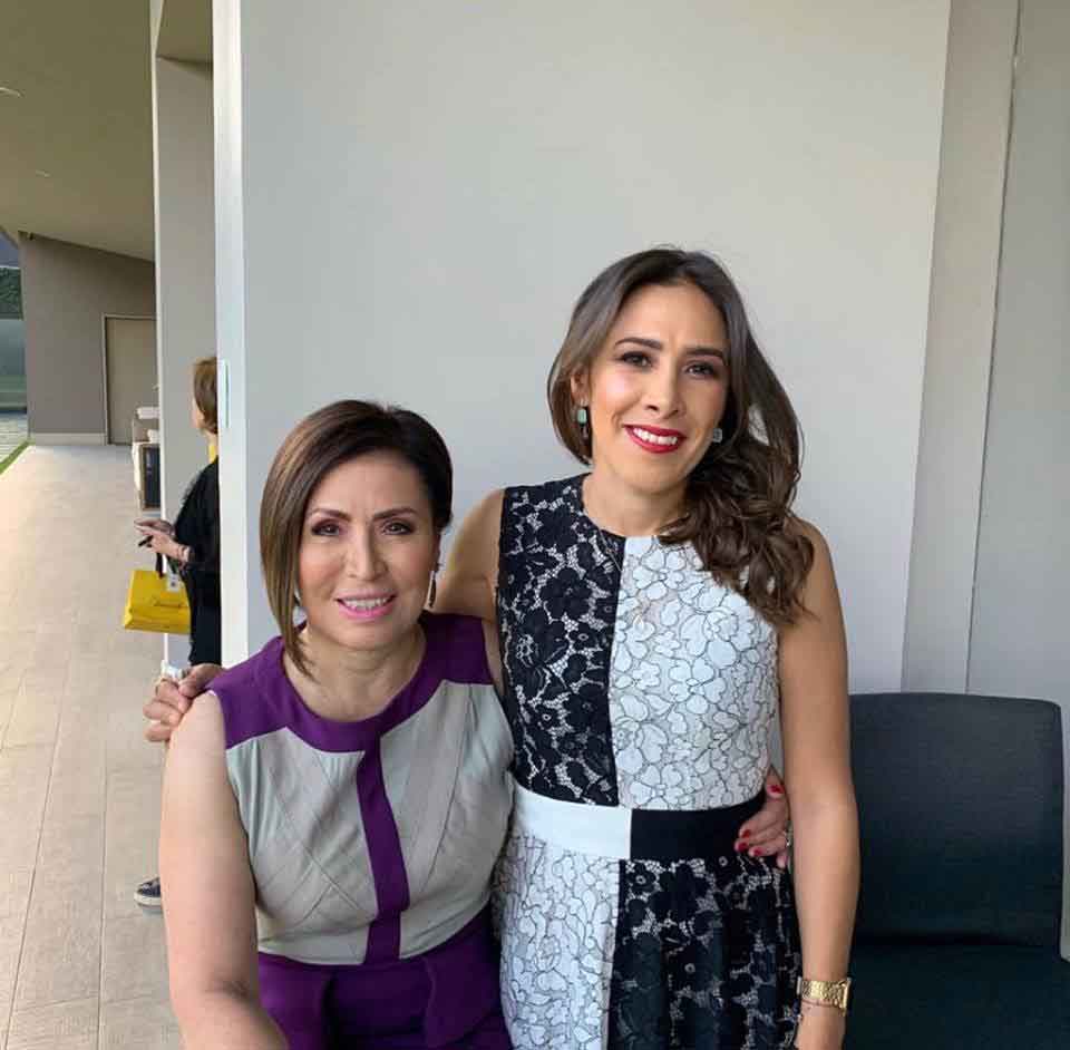 Familia los politicos 12