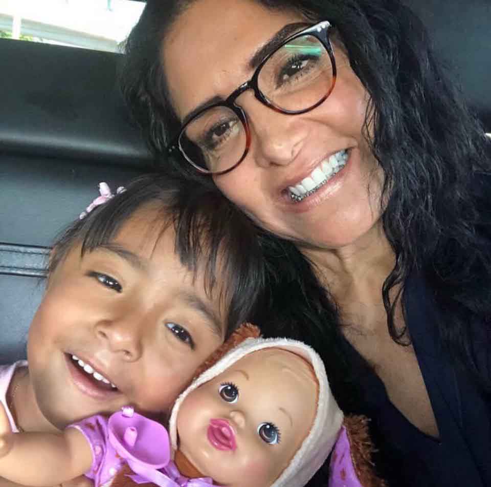 Familia los politicos 13